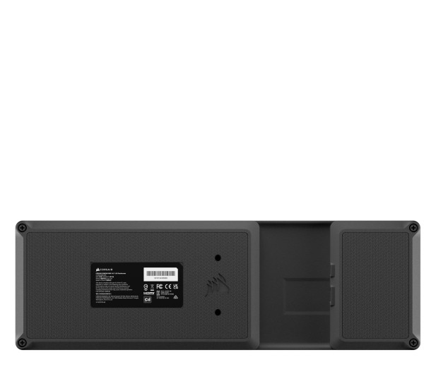 Corsair LCD Xeneon Edge 14,5" - 1508924 - zdjęcie 2